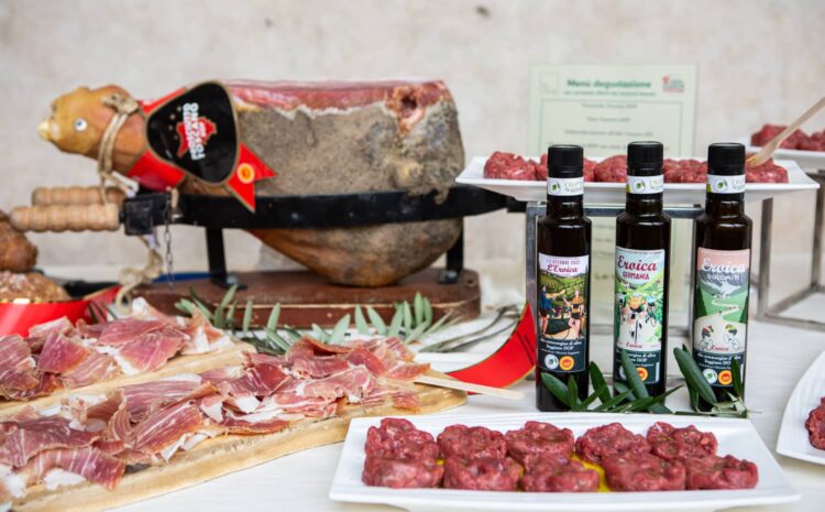 Buy Food Toscana 2022 tavola rotonda - ph Ilaria Costanzo-9360