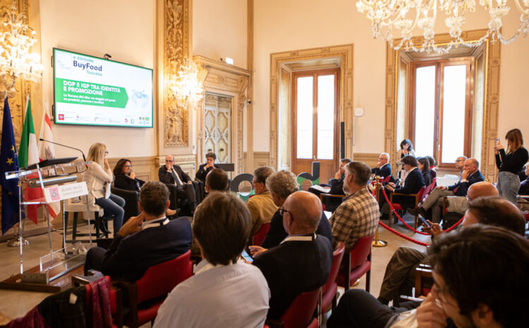 convegno buyfood 2024 - ph Ilaria Costanzo-15