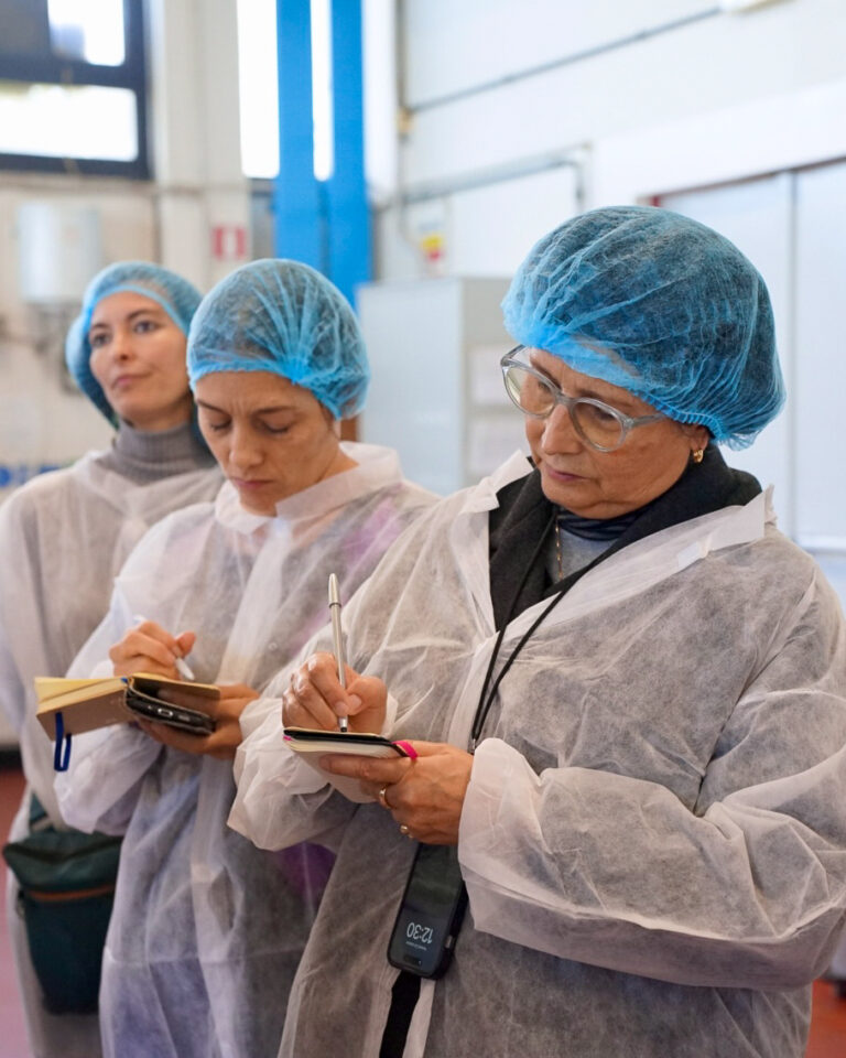 Buy Food Toscana 2025_Press Tour_Giorno 1_ph beatricecambioni-14