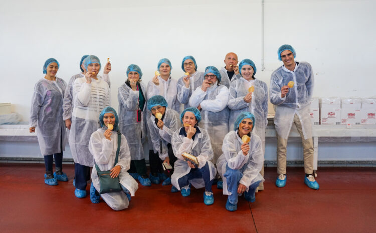 Buy Food Toscana 2025_Press Tour_Giorno 1_ph beatricecambioni-59