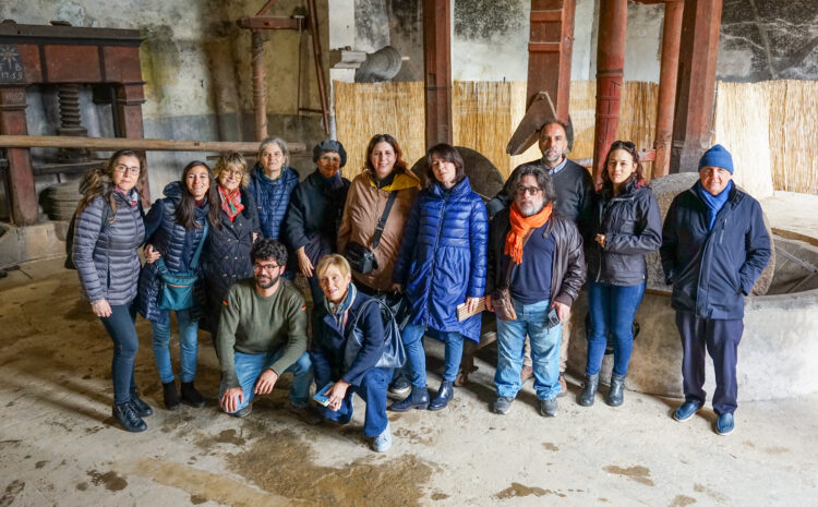 Buy Food Toscana 2025_Press Tour_Giorno 3_ph beatricecambioni-039