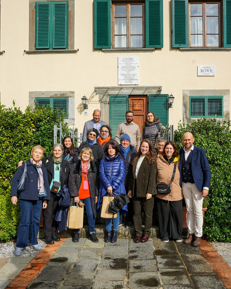 Buy Food Toscana 2025_Press Tour_Giorno 3_ph beatricecambioni-110