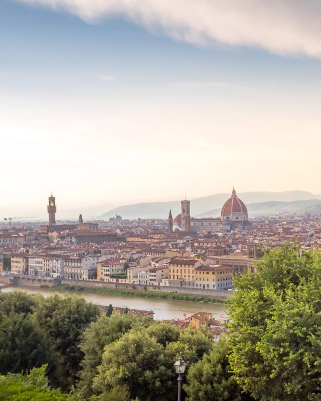 Florence Florence