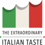 Italian Taste Logo